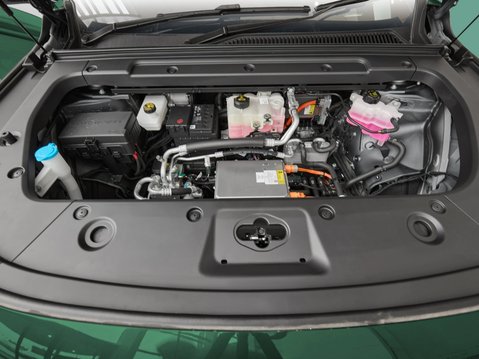 Leapmotor C10 160kW 70kWh 5dr Auto [11 KWCh] 19