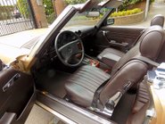 Mercedes-Benz R107 280 SL Sports - LHD 7