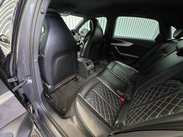 Audi S4 3.0 TFSI V6 Saloon 4dr Petrol Tiptronic quattro Euro 6 (s/s) (354 ps) 24