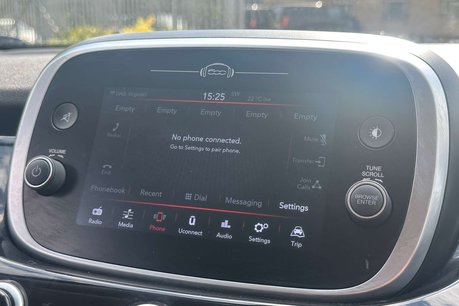 Fiat 500X 1.0 FireFly Turbo MultiAir City Cross SUV 5dr Petrol Manual Euro 6 (s/s) (1 41