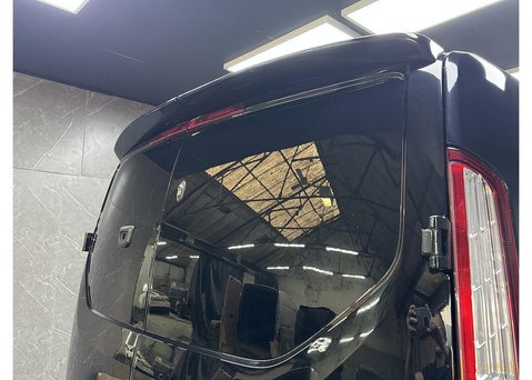 Ford Transit Custom 2.0 280 EcoBlue Limited Panel Van 5dr Diesel Manual L1 H1 Euro 6 (s/s) (130 13