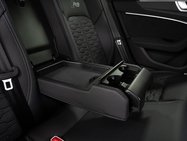 Audi RS6 4.0 TFSI V8 Performance Carbon Vorsprung Estate 5dr Petrol Tiptronic quattr 25