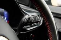 Ford Puma ST-LINE MHEV 18