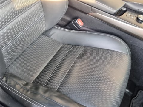 Lexus Is 300H PREMIER 19
