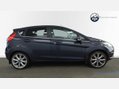 Ford Fiesta 1.0T EcoBoost Titanium X Euro 5 (s/s) 5dr 2