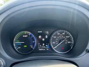 Mitsubishi Outlander 2.4h TwinMotor 13.8kWh 4h CVT 4WD Euro 6 (s/s) 5dr 21