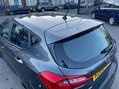 Ford Fiesta 1.0T EcoBoost Zetec Auto Euro 6 (s/s) 5dr 17