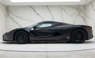 Ferrari LaFerrari Aperta 9