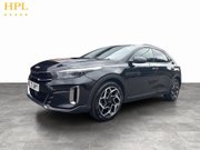 Kia Xceed 1.5 T-GDi GT-Line S SUV 5dr Petrol Manual Euro 6 (s/s) (158 bhp) 3