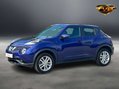 Nissan Juke 1.5 Juke N-Connecta dCi 5dr - NATIONAL DELIVERY* 28