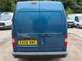 Ford Transit Connect 1.8 TDCi T230 LX Panel Van 4dr Diesel Manual L3 H3 (89 bhp) 12