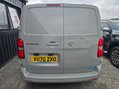 Vauxhall Vivaro L1H1 2700 SPORTIVE S/S 5