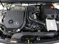 Mercedes-Benz A Class A 180 SPORT EXECUTIVE 30