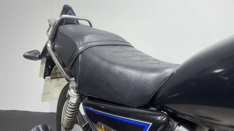 Hartford HD 125 2005 CLASSIC CRUISER BIKE 2 FORMER OWNERS ONLY 9K 125CC 29