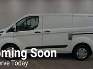 Ford Transit Custom 2.0 Transit Custom 340 Trend 6