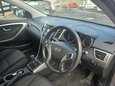 Hyundai i30 CRDI CLASSIC BLUE DRIVE 9