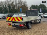 Mercedes-Benz Sprinter Dropside LWB L3 Progressive 315 Air Con Tow Bar EURO 6 SELECT 33
