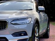 Volvo V90 B4 CROSS COUNTRY PLUS AWD 42