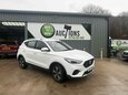 MG ZS EXCITE VTI-TECH 1