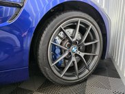 BMW M4 3.0 BiTurbo CS Coupe 2dr Petrol DCT Euro 6 (s/s) (460 ps) 27