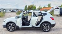 Nissan Qashqai 1.5 dCi 360 SUV 5dr Diesel Manual 2WD Euro 5 (110 ps) 12