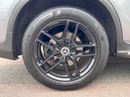 Mercedes-Benz GLC 2.1 GLC250d AMG Night Edition G-Tronic+ 4MATIC Euro 6 (s/s) 5dr 71