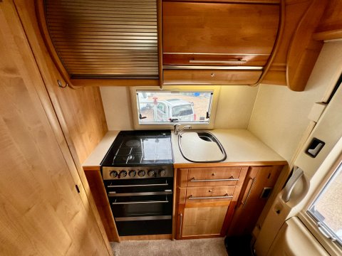 Auto-Trail Cheyenne 630 22