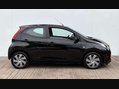Toyota Aygo 1.0 Aygo X-Play TSS VVT-i 5dr 5