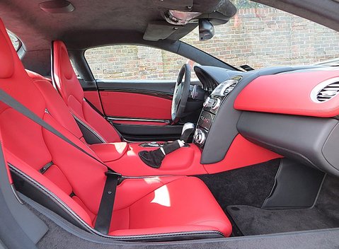 Mercedes-Benz SLR McLaren 722 10