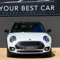 Mini Clubman 1.5 Clubman Cooper Exclusive Auto 6dr 1