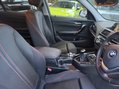 BMW 1 Series 2.0 118d Sport Euro 6 (s/s) 5dr 25