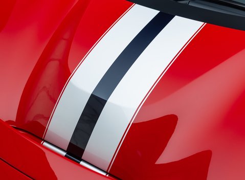 Ferrari 488 Pista 32