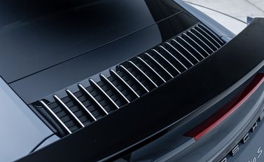 Porsche 911 Turbo S (992) 37