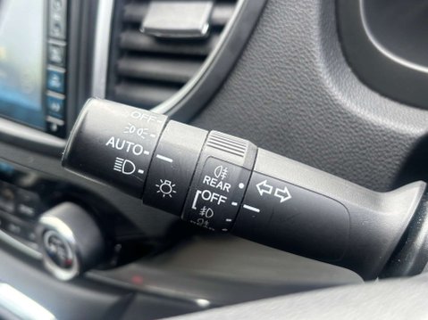Honda CR-V 1.6 i-DTEC Black Edition SUV 5dr Diesel Manual 4WD Euro 6 (s/s) (160 ps) 35