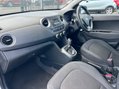 Hyundai i10 1.2 SE Auto Euro 6 5dr 22