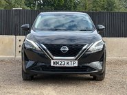 Nissan Qashqai DIG-T ACENTA PREMIUM MHEV 7