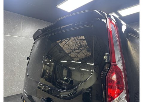 Ford Transit Connect 1.5 TDCi 200 Limited Panel Van 5dr Diesel Manual L1 H1 (119 g/km, 118 bhp) 19