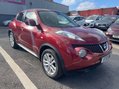 Nissan Juke 1.5 Juke Tekna dCi 5dr 7