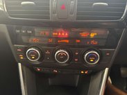 Mazda CX-5 2.2 SKYACTIV-D Sport Nav Euro 6 (s/s) 5dr 38