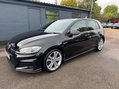 Volkswagen Golf GTD TDI DSG 11
