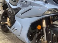 Sinnis GPX 125 Super Sports Petrol Manual Euro 5 (12 ps) 9
