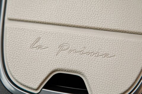 Fiat 600 LA PRIMA 40