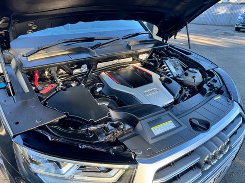 Audi SQ5 SQ5 TFSI QUATTRO 11