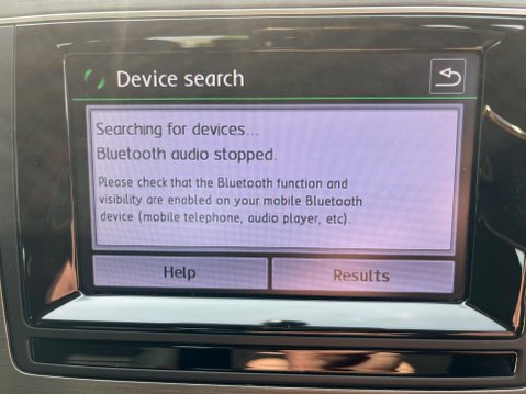 Volkswagen Golf 1.4 TSI SE BLUEMOTION 22