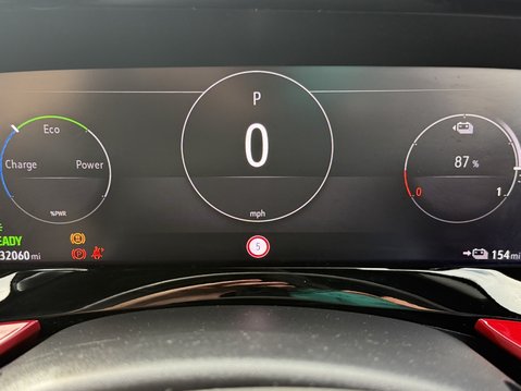 Vauxhall Mokka 100kW SRi Premium 50kWh 5dr Auto 21