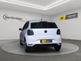 Volkswagen Polo 1.2 TSI BlueMotion Tech Match DSG Euro 6 (s/s) 5dr 8