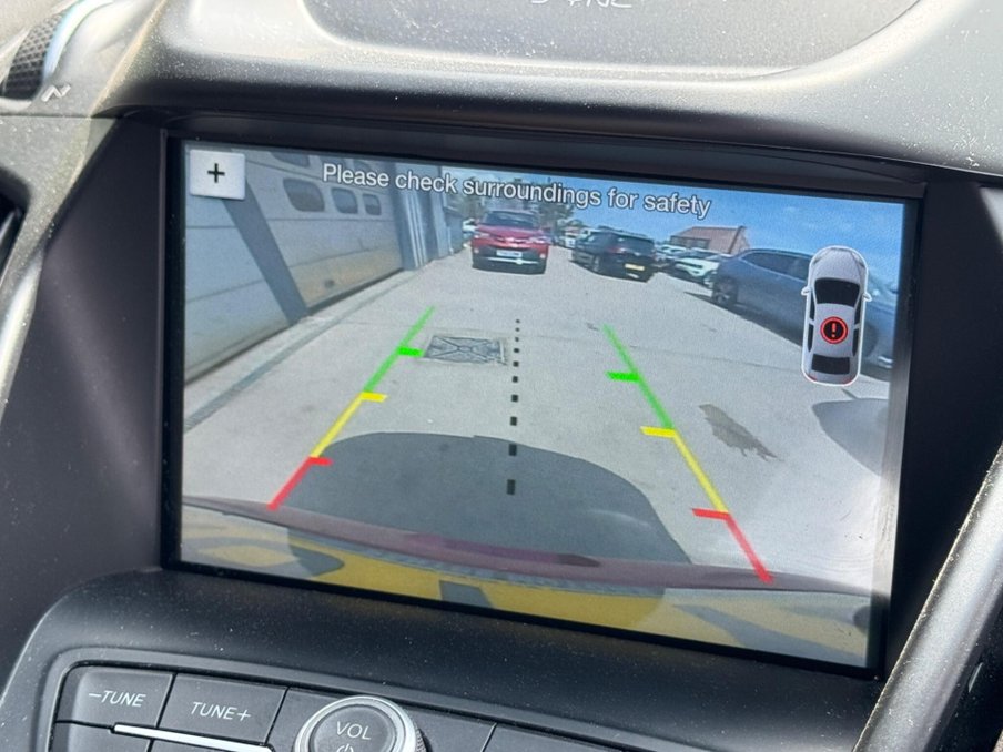 2017 Ford Kuga — image 12