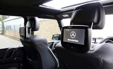 Mercedes-Benz G Series AMG 463 Edition 7
