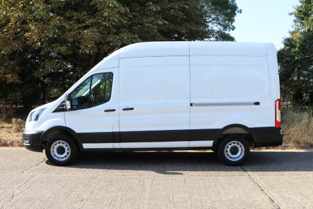 Ford Transit 350 2.0 EcoBlue Leader RWD L3 H3 LWB Euro 6 (130 ps)