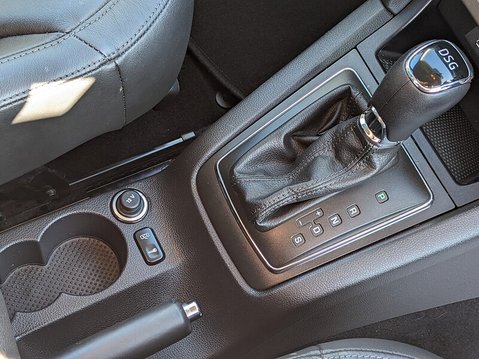 Skoda Yeti SE L DRIVE TSI DSG 26